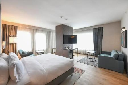 Crowne Plaza - Crowne Plaza Ankara, An Ihg - 49