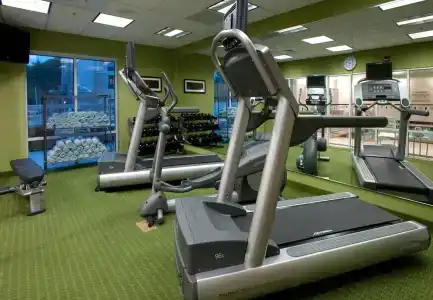Comfort Inn University - 21