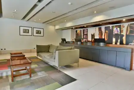 Holiday Inn Express Las Condes - 1