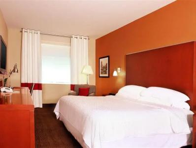 Four Points by Sheraton Portland East - 20