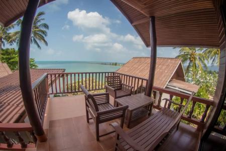 Tharathip Resort Koh Phangan - Sha Plus - 82