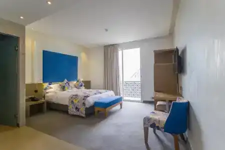 Mandarin Palace & Spa - 42