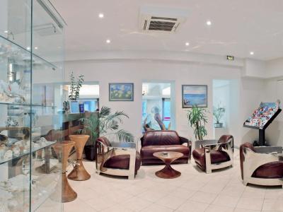 Hôtel Esprit d'Azur - 2