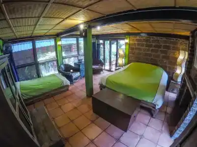 The Riverside Guest House - 30