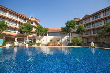 The Imperial River House Resort, Chiang Rai - 29