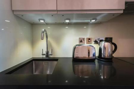 44 Curzon Street By Mansley Serviced - 58