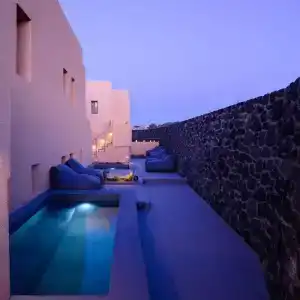 Kalestesia Suites - 186