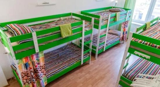 Nice Days Hostel - 11