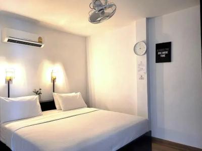 Rabbit Mansion Patong - Sha Plus - 200