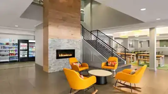 Country Inn & Suites by Radisson Near Universal - 15