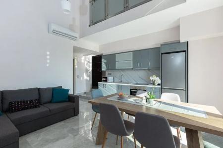 Aurora Suites - 39