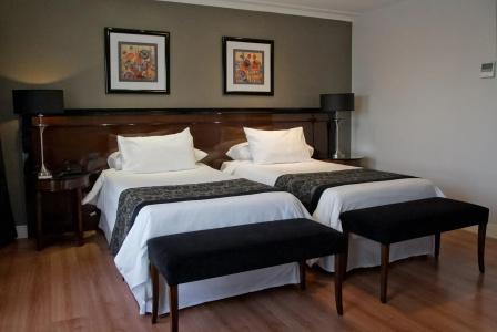 Amérian Executive Córdoba - 4