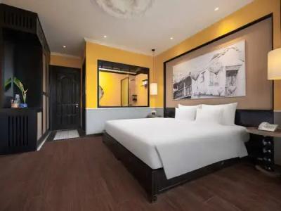 Phu Thinh Boutique Resort & Spa - 79