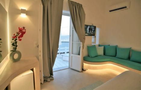 Mykonos Moussa - 42