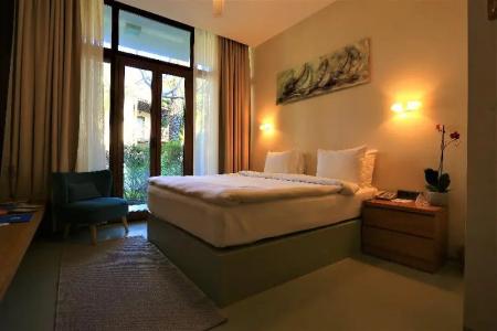 The Lifeco Bodrum Well-Being Detox Center And Vegan - 61