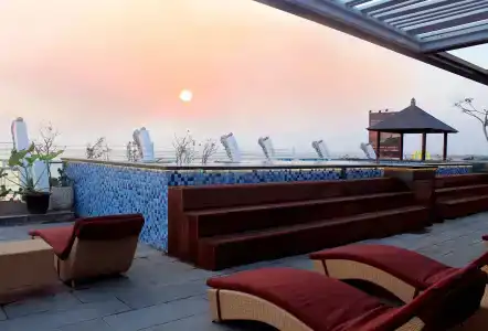Kutabex Beachfront - 25