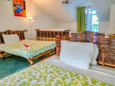 b&b ApartLa Isleta - 5