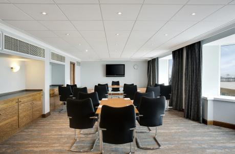 Jurys Inn Brighton Waterfront - 25