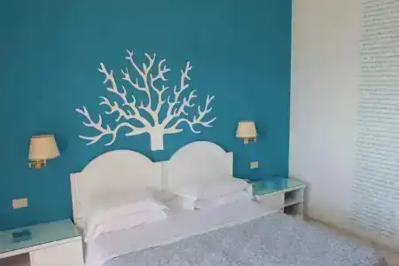 Mercure Civitavecchia Sunbay Park - 63