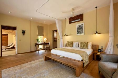 Zanzibar White Sand Luxury Villas & Spa - Relais & Chateaux - 129