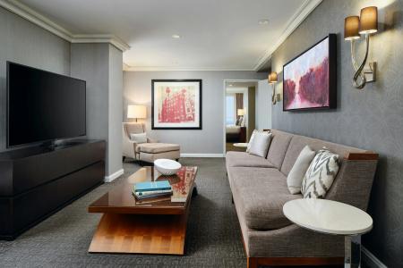 Hilton Chicago - 42