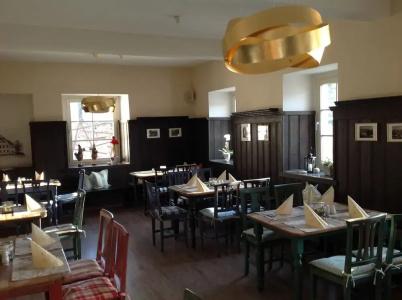 bei Zwillings & Restaurant - 16