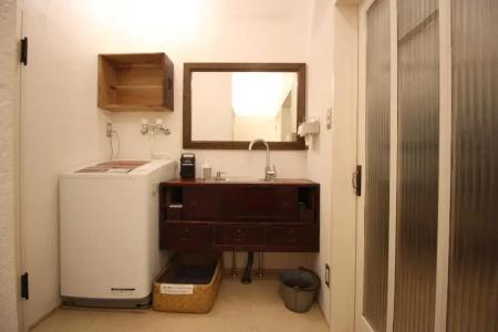 Small Town Hostel Hakodate - 65