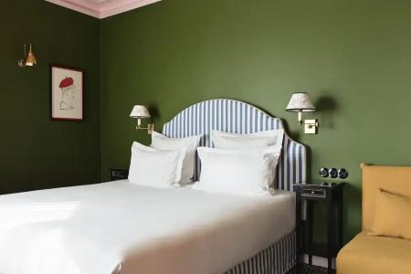 Hôtel Kuntz - 50