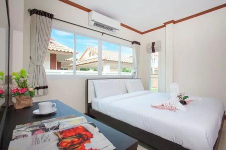 Baan Thai Lanna Pattaya - 254