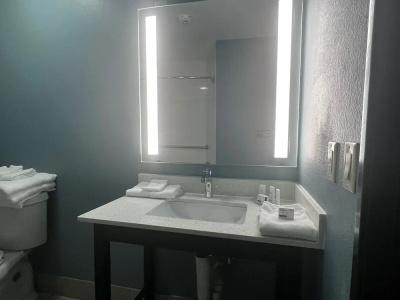 Microtel Inn & Suites by Wyndham College Station - 39