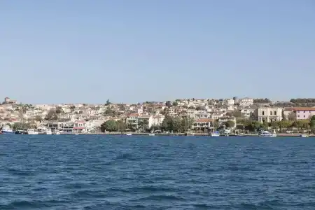 d Resort Murat Reis Ayvalık - 20
