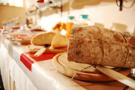 La Locanda - 10