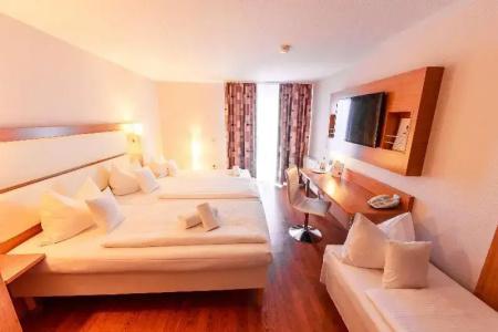 Best Western am Kastell - 41