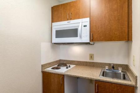 Comfort Suites Austin Nw Lakeline - 22