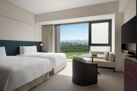 Shangri-La Shougang Park, Beijing - 8