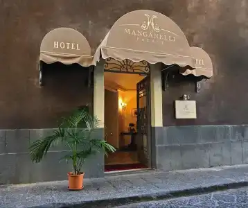 Manganelli Palace - 0