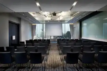 Amari Watergate Bangkok - Sha Extra Plus Certified - 39