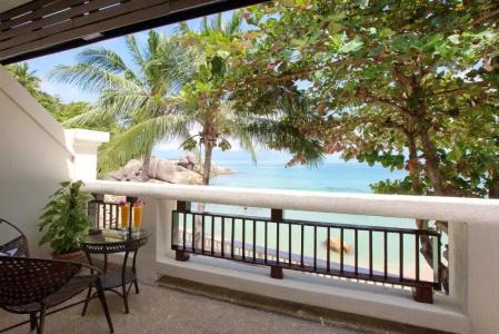 Crystal Bay Beach Resort - 201