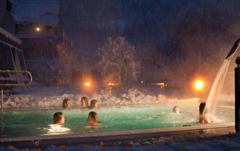 Union Bad & Spa - 12