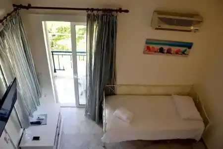 Chrispy Waterpark Resort - 61
