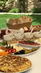Bizim Ev Otel Alaçatı - 10