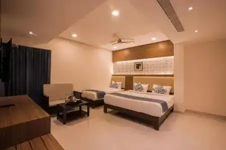 Sma Grand Inn - 3