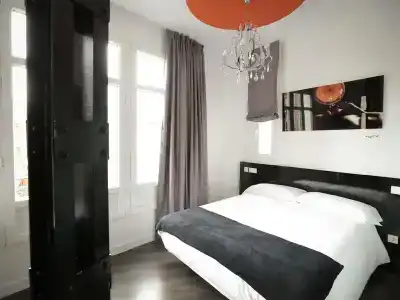Vitium Urban Suites - 9