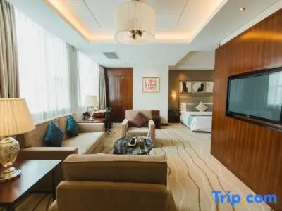 Grand Soluxe Zhongyou Shenzhen - 31