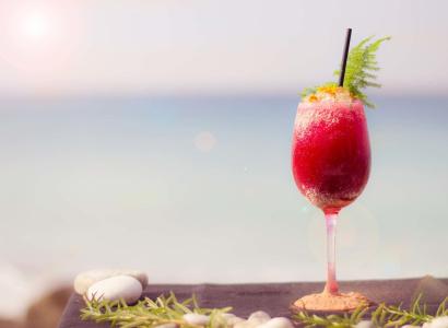 Villa Di Mare Seaside Suites - 12