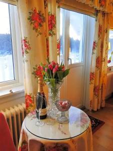 l Torpa Pensionat - Sweden Hotels - 36