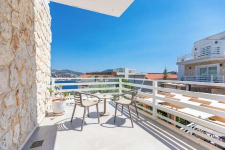 Kalkan Saray Suites - 225