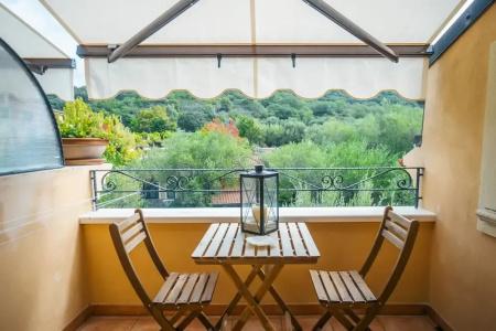 Residence e B&B Villamirella - 105