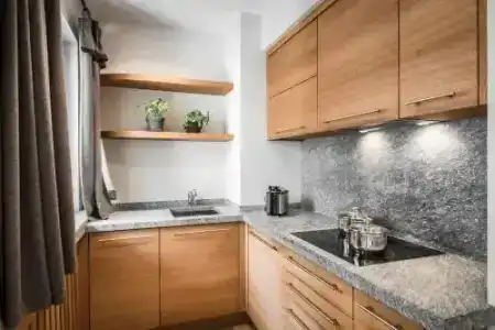 Residence Floralp - 18