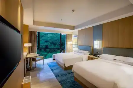 Jw Marriott Sanya Dadonghai Bay - 32